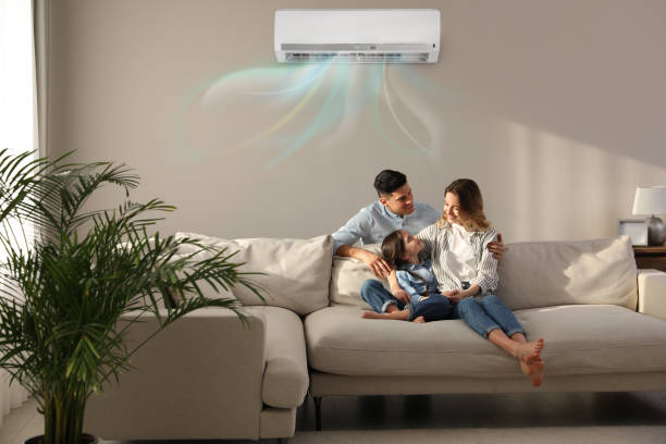 Best Ductless HVAC repair  in Edgewood, PA