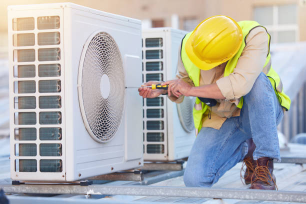 Best HVAC air duct cleaning  in Edgewood, PA