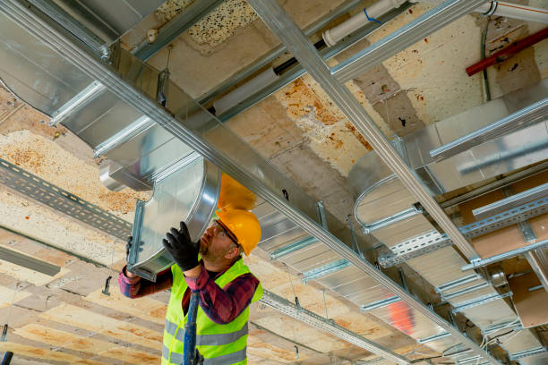 Best HVAC repair near me  in Edgewood, PA