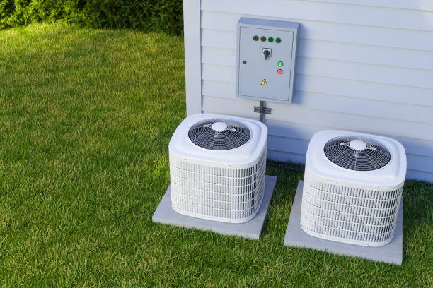 Best Air conditioning repair  in Edgewood, PA