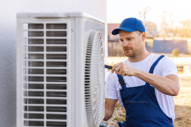 Best Residential HVAC services  in Edgewood, PA