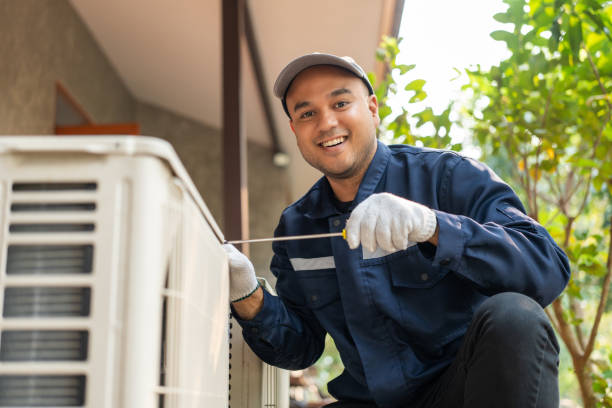 Best HVAC replacement cost  in Edgewood, PA