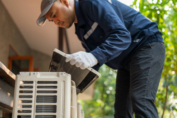 Best HVAC system installation  in Edgewood, PA